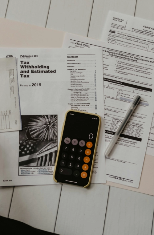 TaxForms2